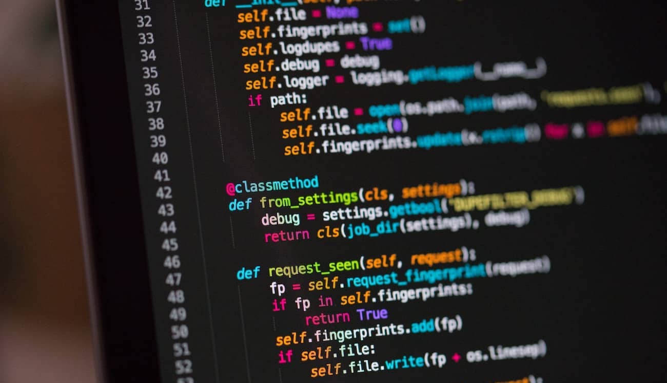 Python in Finance